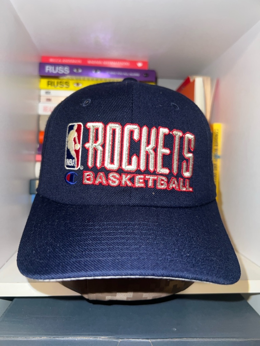 1994 Houston Rockets snapback